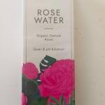 Kapiva ROSE WATER 100 ML & 200 ML