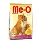 Me-O Persian Adult Cat Food Dry Anti Hairball Formula, 500gm