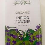 Kapiva Organic Indigo Powder 100G