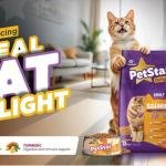 PetStar Adult Cat Food – Ocean Fish Flavour/ Salmon Flavour/ Tuna Flavour