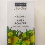 Kapiva Organic Amla Powder 100g