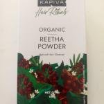 Kapiva Organic Retha Powder 100g