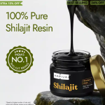 Kapiva Himalayan Shilajit Resin