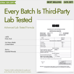 Kapiva Himalayan Shilajit Resin