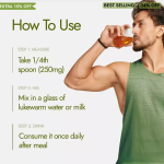 Kapiva Himalayan Shilajit Resin