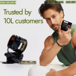 Kapiva Himalayan Shilajit Resin