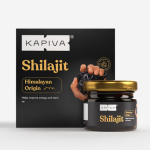 Kapiva Himalayan Shilajit Resin