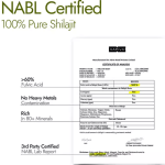 Kapiva Shilajit Gold Resin