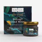 Kapiva Shilajit Gold Resin