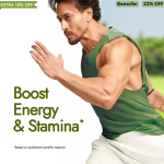 Kapiva Shilajit Energy Sips 30 SACHETS