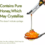 Kapiva Shilajit Energy Sips 30 SACHETS