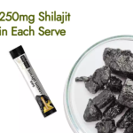 Kapiva Shilajit Energy Sips 30 SACHETS