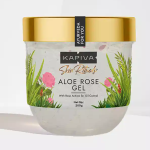 Kapiva Aloe Rose Gel 200G