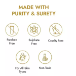 Kapiva Aloe Rose Gel 200G