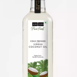 Kapiva Virgin Coconut Oil (250ml, 500ml)