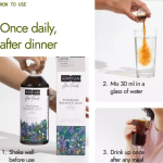 Kapiva  Shatavari Balance Juice !L