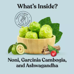 Kapiva Noni Juice 1L