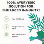 Kapiva Tulsi Giloy Juice 1L