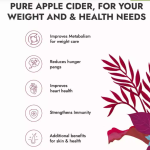 Kapiva Apple Cider Vinegar