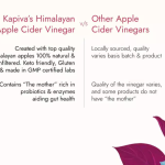 Kapiva Apple Cider Vinegar