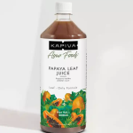 Kapiva Papaya Leaf Juice