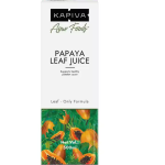 Kapiva Papaya Leaf Juice