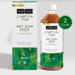 Kapiva Get Slim Juice 1L