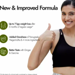 Kapiva Get Slim Juice 1L