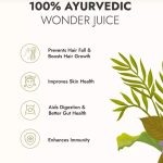 Kapiva Wild Amla Juice 1L