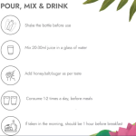 Kapiva Wild Amla Juice 1L