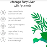 Kapiva Liver Care Juice 1L