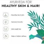 Kapiva Aloe + Amla Juice 1L