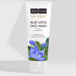 Blue Lotus Face Wash