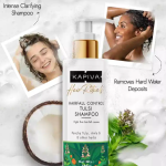 Tulsi Anti Hairfall Shampoo