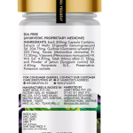 Kapiva Dia Free Capsules: Helps Manage Sugar Levels 60 caps