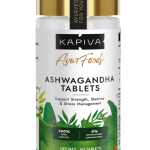 Kapiva Ashwagandha  Tablet 60