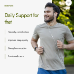 Kapiva Ashwagandha  Tablet 60