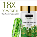 Kapiva Madhunashini 30 capsuls