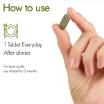 Kapiva Madhunashini 30 capsuls