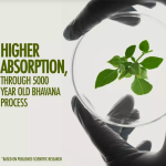 Kapiva Ashwagandha Gold Capsules 30capsuls