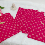 Single piece kurtis
