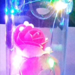 Led Candle Lamp