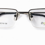 Rim less Spectacle Frame