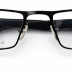 Metal Spectacle frame