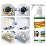 Kitchen Foam Cleaner Spray | Multipurpose Stain, Grease & Oil Remover Kitchen Cleaner