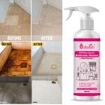 Bathroom Cleaning Spray for Sink, Toilet, & Tiles – 200ML Odour