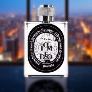 Tom Deo Perfume: Long-Lasting Fresh Fragrance with Bold Notes for Everyday Confidence and Style Wear
