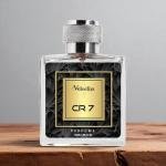 CR7 Signature Fragrance – A Bold, Energetic Scent Inspired by Confidence and Victory