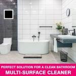 Bathroom Cleaning Spray for Sink, Toilet, & Tiles – 200ML Odour