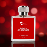 Eternal Bloom Eau de Parfum with Floral Citrus Notes for Everyday Luxury and Lasting Elegance